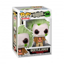 FUNKO POP! BEETLEJUICE... 2