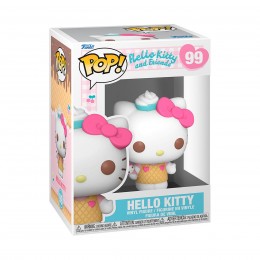 FUNKO POP! HELLO KITTY... 2