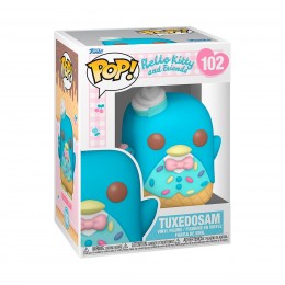 FUNKO POP! TUXEDOSAM (IC)... 2