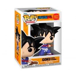 FUNKO POP! GOKU (NYOIBOU)... 2