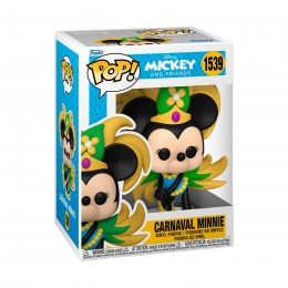 FUNKO POP! CARNIVAL MINNIE... 2