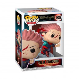 FUNKO POP PLUS! YUJI... 2