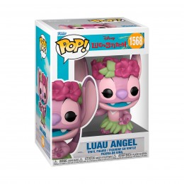 FUNKO POP! LUAU ANGEL -LILO... 2