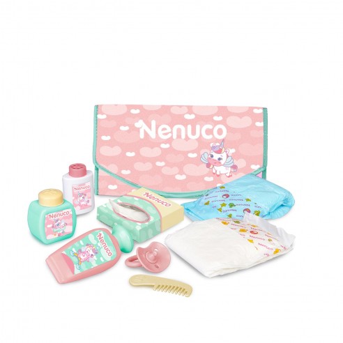NENUCO CHANGING BAG NFN29000 FAMOUS