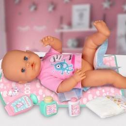 NENUCO CHANGING BAG... 2