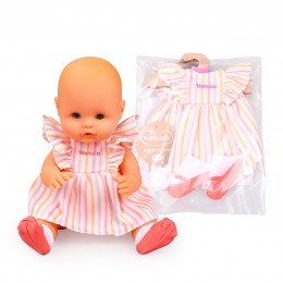 NENUCO CASUAL CLOTHES 35CM... 2