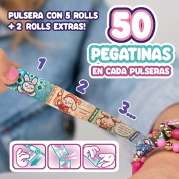 STICKI ROLLS STICKI BAND... 2