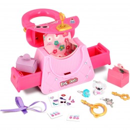 MINI BOLSO SECRETO...