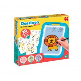 DESSINEO ESTUDIO DE DIBUJO... 2