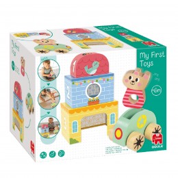 MY FIRST TOY 1110100487 GOULA 2
