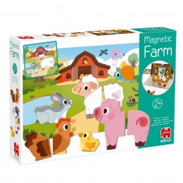 GOULA MAGNETIC FARM 1110100488 2