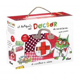 APRENDO EN POSITIVO: DOCTOR... 2
