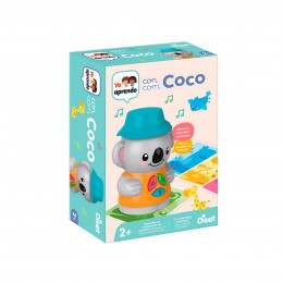 I LEARN WITH COCO... 2