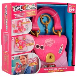 MINI BOLSO SECRETO... 2