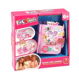 MINI SECRET DIARY S22250FR1... 2