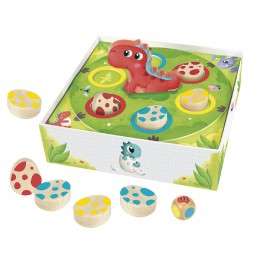 MUMMY DINO 1110100495 GOULA 2