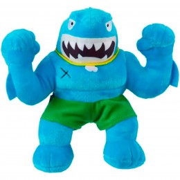 TRASH HEROES GOO JIT ZU...