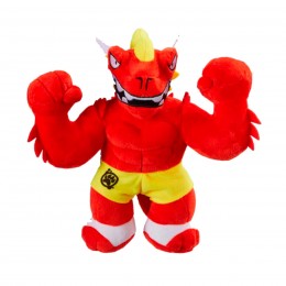 PELUCHES SURTIDOS HEROES... 2