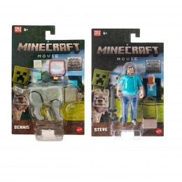 FIGURA DE ACCIÓN MINECRAFT... 2
