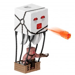 GHAST FIGURE PROJECTILES... 2