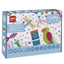 CRAFT SET 19258 APLI