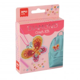 KIT COLGANTE MARIPOSA 19886...