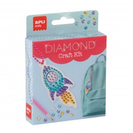 KIT COLGANTE COHETE 19887 APLI