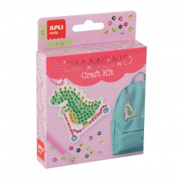 APLI DINOSAUR HANGING KIT...