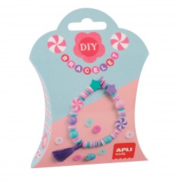 KIT PULSERAS CANDY 19894 APLI