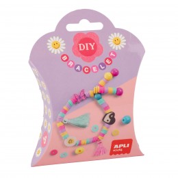 KIT PULSERAS DAISY 19897 APLI