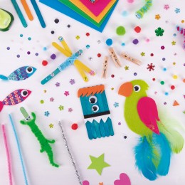 CRAFT SET 19258 APLI 2