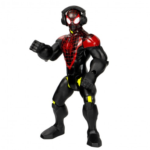 MILES MORALES MIXMASHERS F9214 HASBRO...