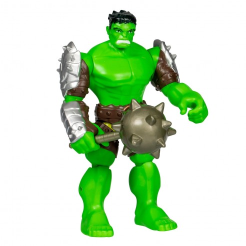 FIGURE AVENGERS MIXMASHERS DELUXE...