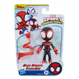 FIGURA MILES MORALES SPIDEY... 2