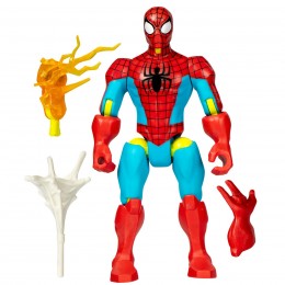 FIGURAS SPIDERMAN... 2