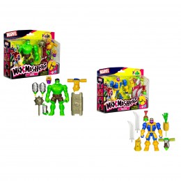 AVENGERS MIXMASHERS DELUXE... 2
