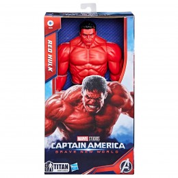 DELUXE HULK RED TITAN HERO... 2