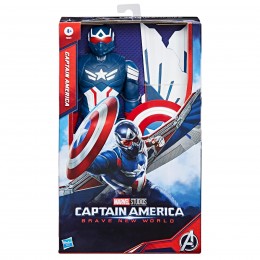 DELUXE FIGURE CAPTAIN... 2
