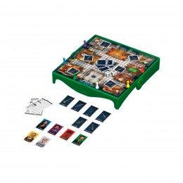 CLUEDO GAME TRAVEL IN... 2