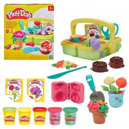 PLAY-DOH MY GARDEN G0492...