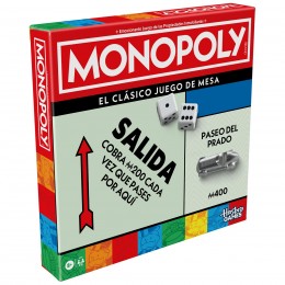 MONOPOLY CLASSIC REFRESH... 2