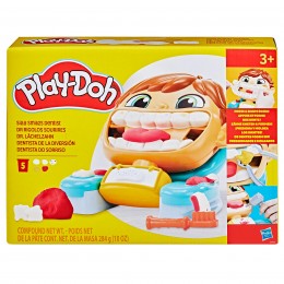 PLAY-DOH DENTISTA BROMISTA... 2