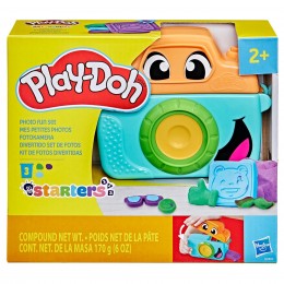 PLAY-DOH DIVERTIDO SET DE... 2