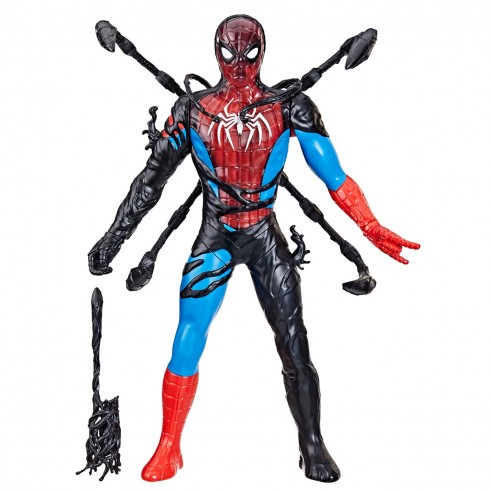 VENOMVERSUS FIGURE LIQUID...