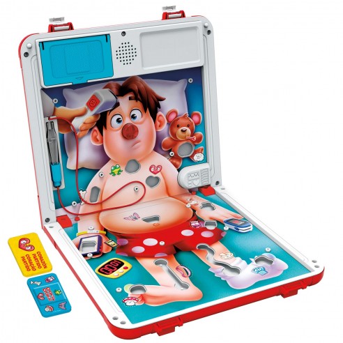 OPERATION REFRESH G0951 HASBRO GAMING