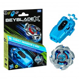 BEYBLADE X ROOSEVELT G1491...