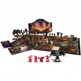JUEGO DE MESA HEROQUEST... 2