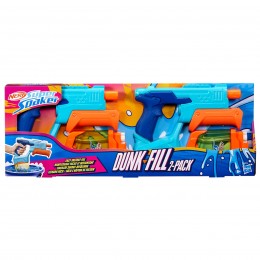 NERF SUPER SOAKER DUNK FILL... 2