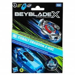 BEYBLADE X ROOSEVELT G1491... 2