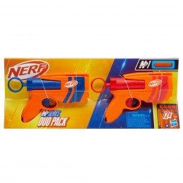 NERF N SERIES DUO PACK... 2